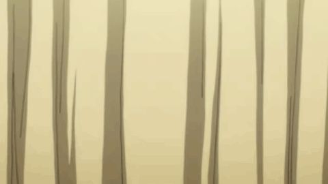 微笑|动漫中那些蓝色头发的角色，笑容甜甜的~