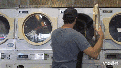 深圳市|洗衣机拆开一看,又脏又臭?维修工教你一招,污垢自己跑出来