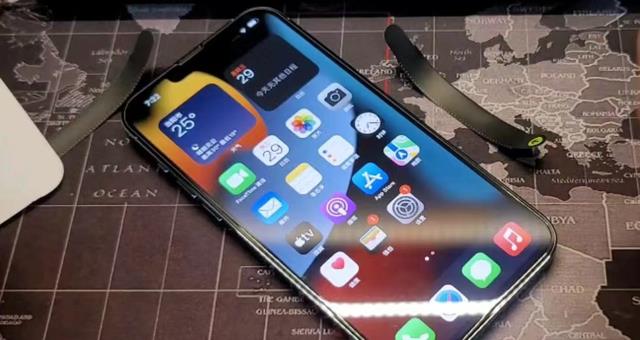 iphone13 pro|入手增强版本的iPhone13 Pro Max，用了两个月的真实感受