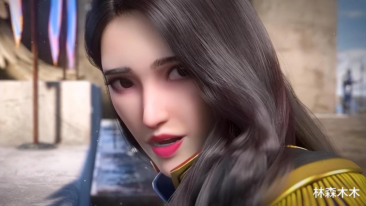 紫川|紫川:阿秀到帝林坟前询问该娶谁,选老婆这事难道大哥能帮你吗?