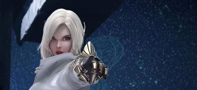 原创|雪鹰领主大结局，官方原创新剧情，雪鹰拒绝见女主，网友却求别做