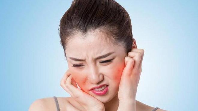 诗踏绮祛痘：敏感肌怎么增厚角质层？