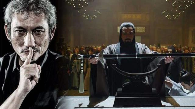 徐克|徐克为唐山打人事件发声，直接点重点，将一部分网友带回正确思路