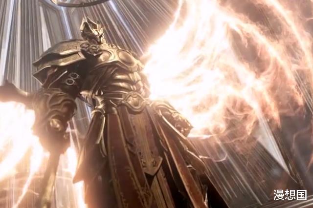 石昊|完美世界：9大巅峰战力排行！柳神上榜！