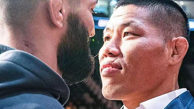 李景亮|痛心！李景亮罕见曝光近照略显颓废，坦言：打比赛就是为了家人