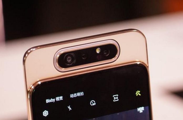 iPhone|前几年爆火的升降摄像头,怎么却得不到厂家的喜爱了?太贵了吗?