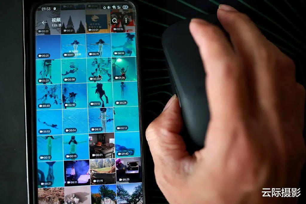 鼠标|简约而功能强大,绿联MU002人体工学鼠标轻体验