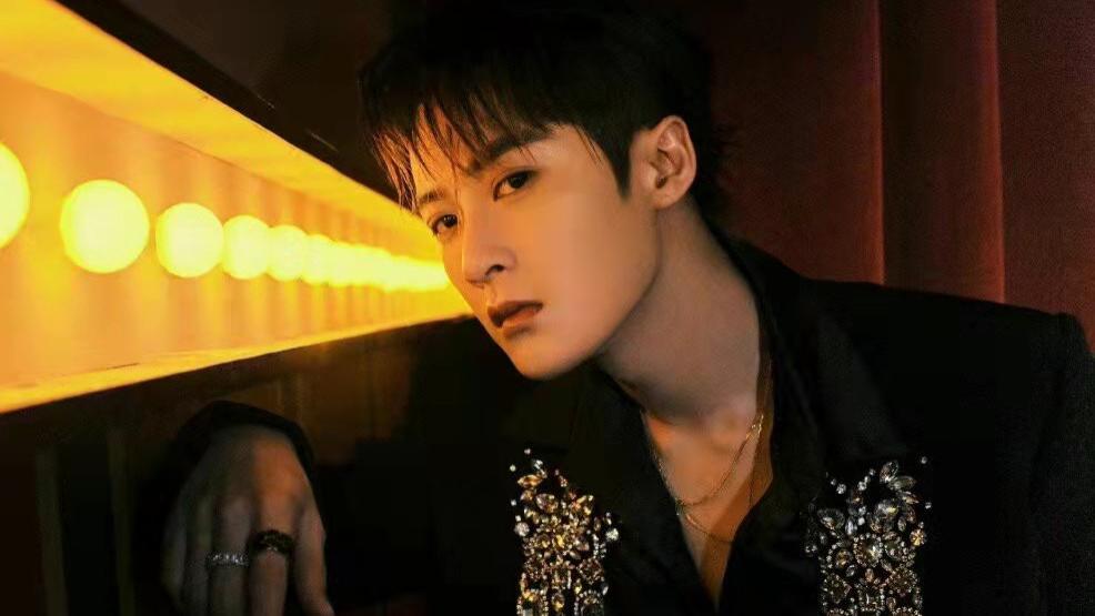 檀健次|搭档李宏毅徐璐双剧待播，檀健次又接长相思，与杨紫张晚意合作