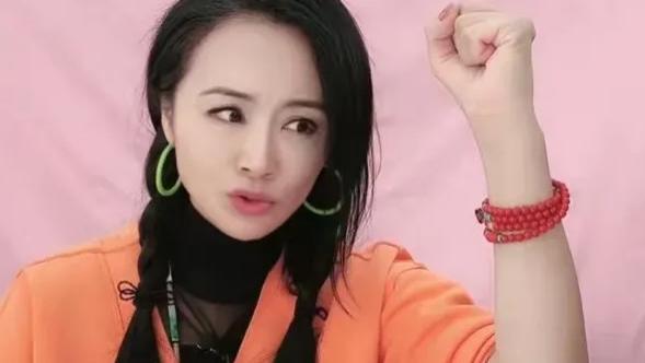 新蝙蝠侠|明星不做当主播，套路一波又一波！曹颖的套路不但低级，还重复用