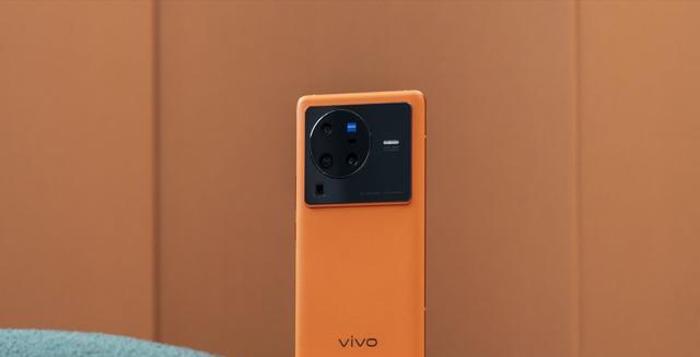 vivo|vivo元宇宙迈出重要一步,首发手机数字藏品,叩响新时代大门