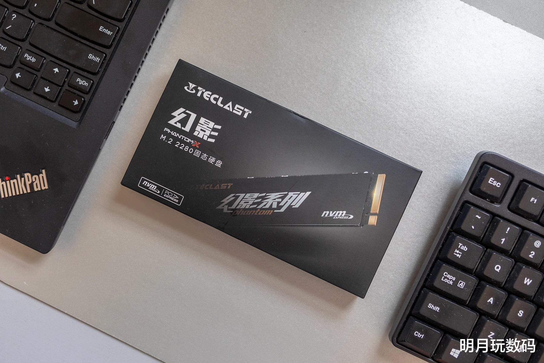 |小白升级笔记本固态硬盘全过程：300块让你的电脑重焕青春