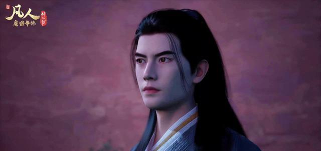 韩立|向之礼是黄枫谷弟子，宗门有难为何不出手？他不想暴露身份