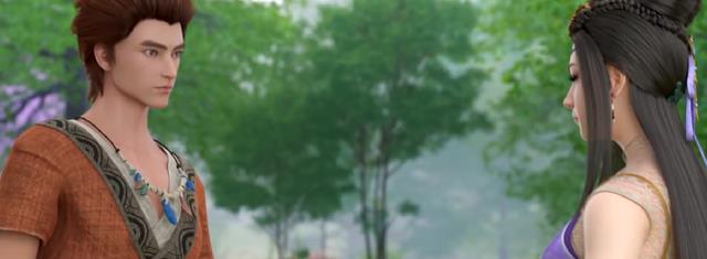 风姿物语仙罗篇|《风姿物语仙罗篇》备案20集,动画第二季或将国庆上映,你期待吗