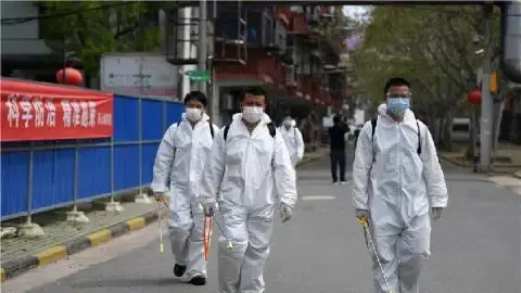 这一次为什么突然放开了？