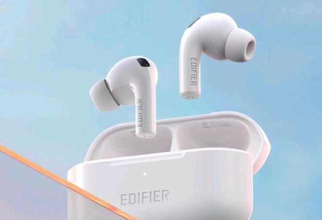 漫步者|线上平台中高销量的3款无线蓝牙耳机的品牌，第二名竟然是漫步者