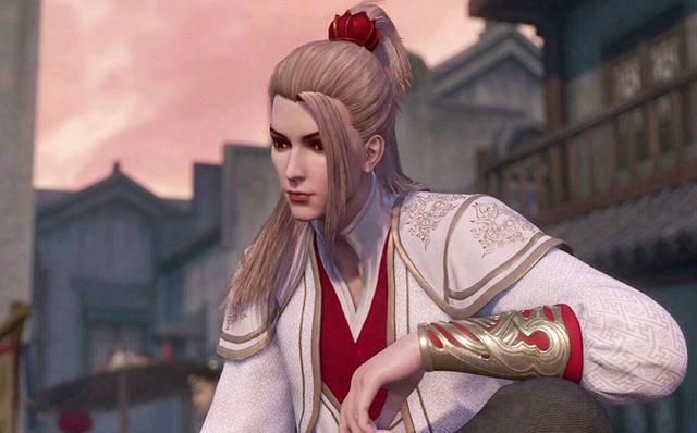 李嗣源|不良人：全剧十大强者实力排名，李星云终于出息啦！