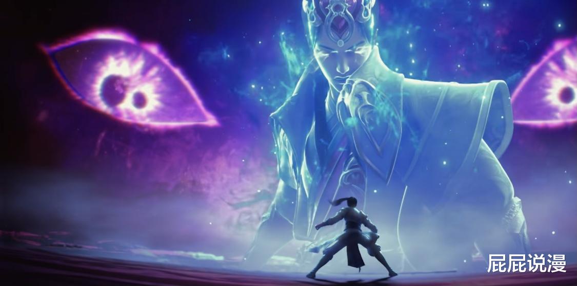 石昊|完美世界:至尊之战胜负已分,石毅好像败了,但又好像没有败!