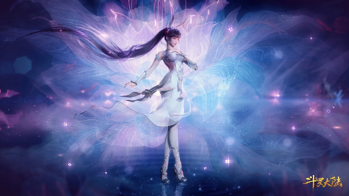 忍者|小舞复活!盘点国漫中的经典感人瞬间