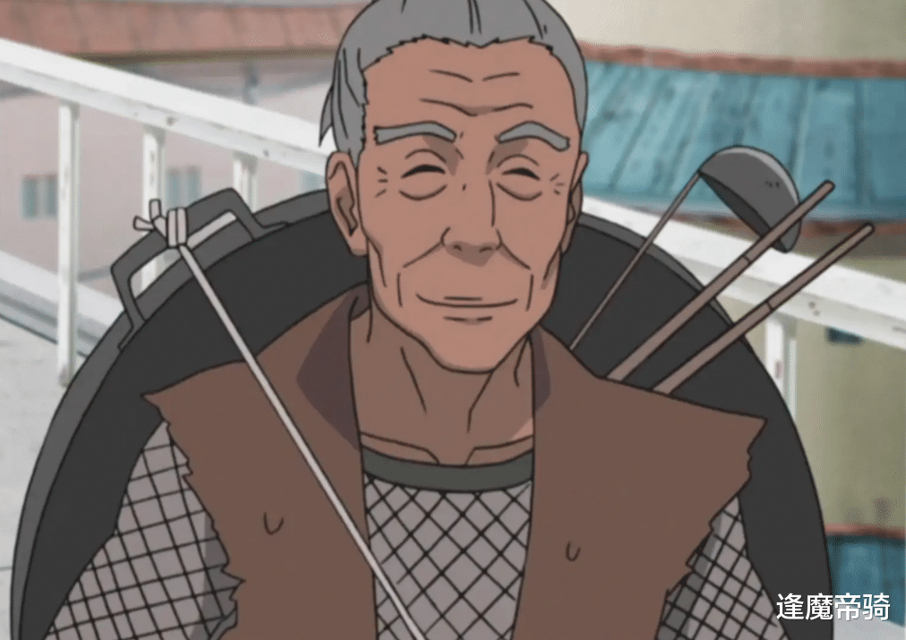 火影忍者|火影:任务跟同伴生命哪个重要?这2人做出不同选择,答案很扎心