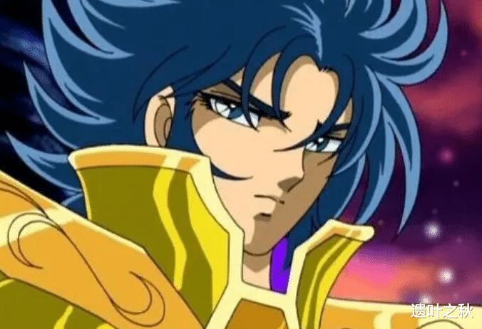 黑撒|圣斗士：撒加与加隆他们谁更厉害？不吹不黑，战例早就给出了答案