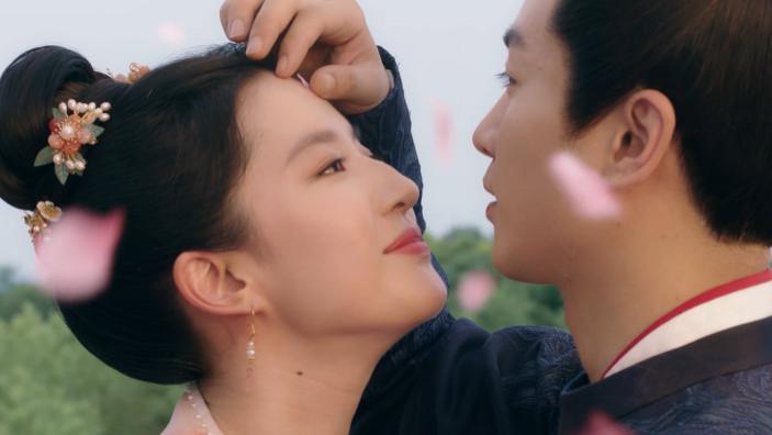 梦华录|《梦华录》播完，看谁敢接档？鹅厂罕见沉默7天，接档剧终于定了