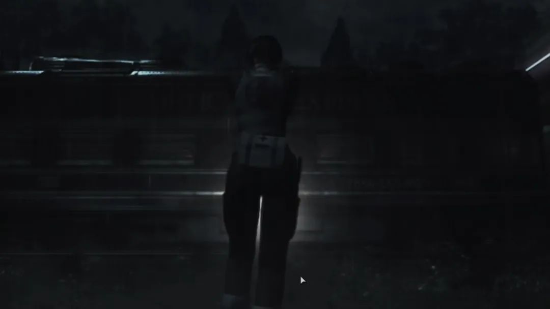 瑞贝卡|生化人物志 瑞贝卡 比利