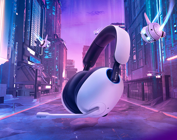 索尼|索尼INZONE游戏系列国行版正式发布 M9显示器6999元