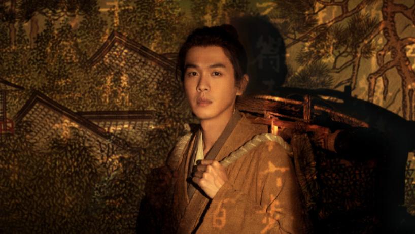 甜宠剧|被积压2年，央视多次推荐，男女主CP感满满，这部古装甜宠剧要来了