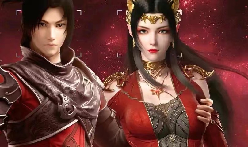 萧炎|《斗破苍穹》年番能讲到萧炎三上云岚宗吗？官方对特别篇的很重视