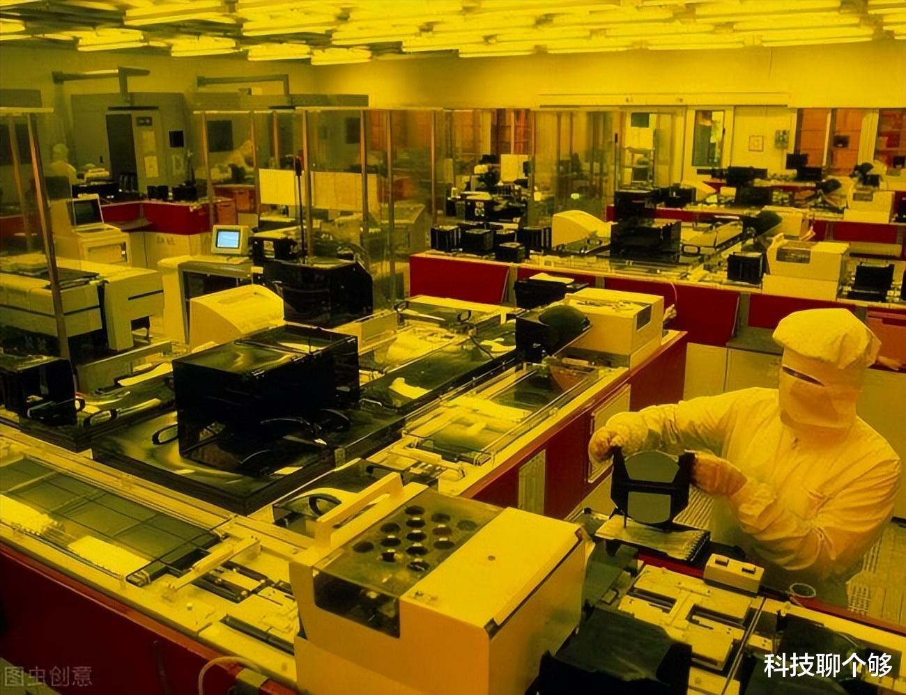 芯片|修改芯片规则后,俄也走上研发之路,外媒:美企开始尝到苦果了