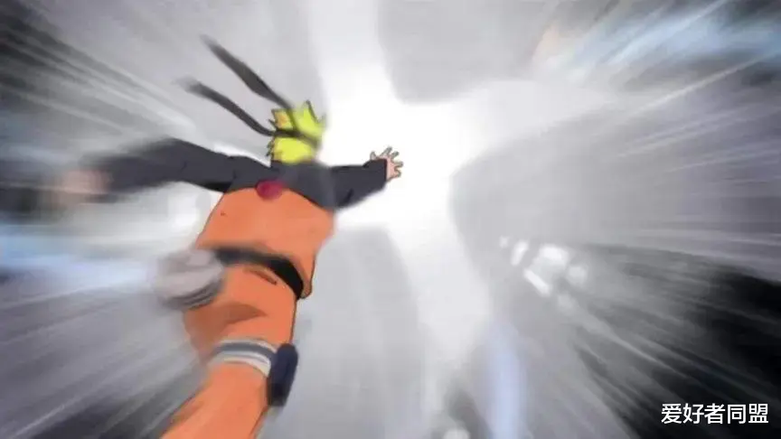 漩涡鸣人|【火影忍者】终末谷大战后,为什么鸣人断的右手、佐助断的是左手