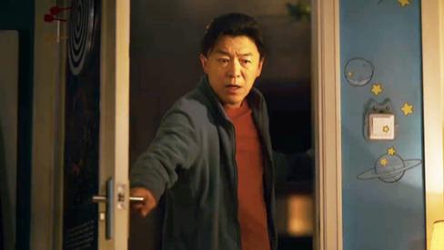 陈思诚|上映后已拿下3个第一，陈思诚和黄渤这部电影，凭什么这么“横”