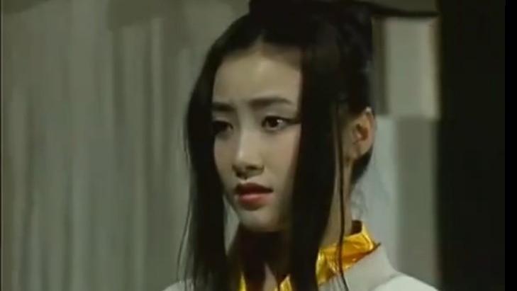 陈红|把历史美人演绝了，这10位女演员个个都是一眼万年，陈红仅第二