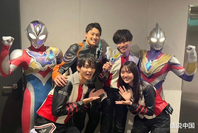 德凯奥特曼|《德凯奥特曼》播出第1集,获得9.0的高分,你觉得合格吗?