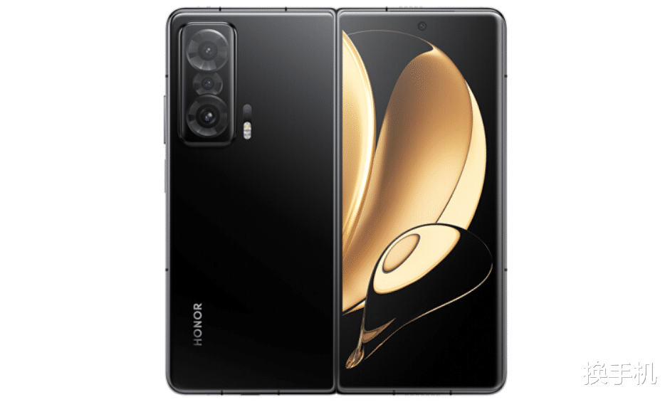 |华为官宣折叠屏新机，采用“非主流”设计，大概率不支持5G