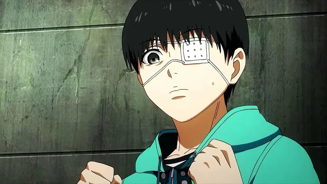 金木研|动漫:东京吃货中最强战力排行榜,金木研仅排第三