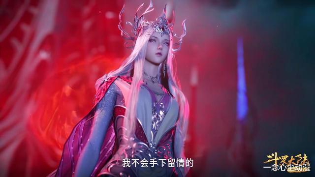 小舞|斗罗：波塞西分明想杀唐三，为何还要教他复活小舞最稳妥的办法？