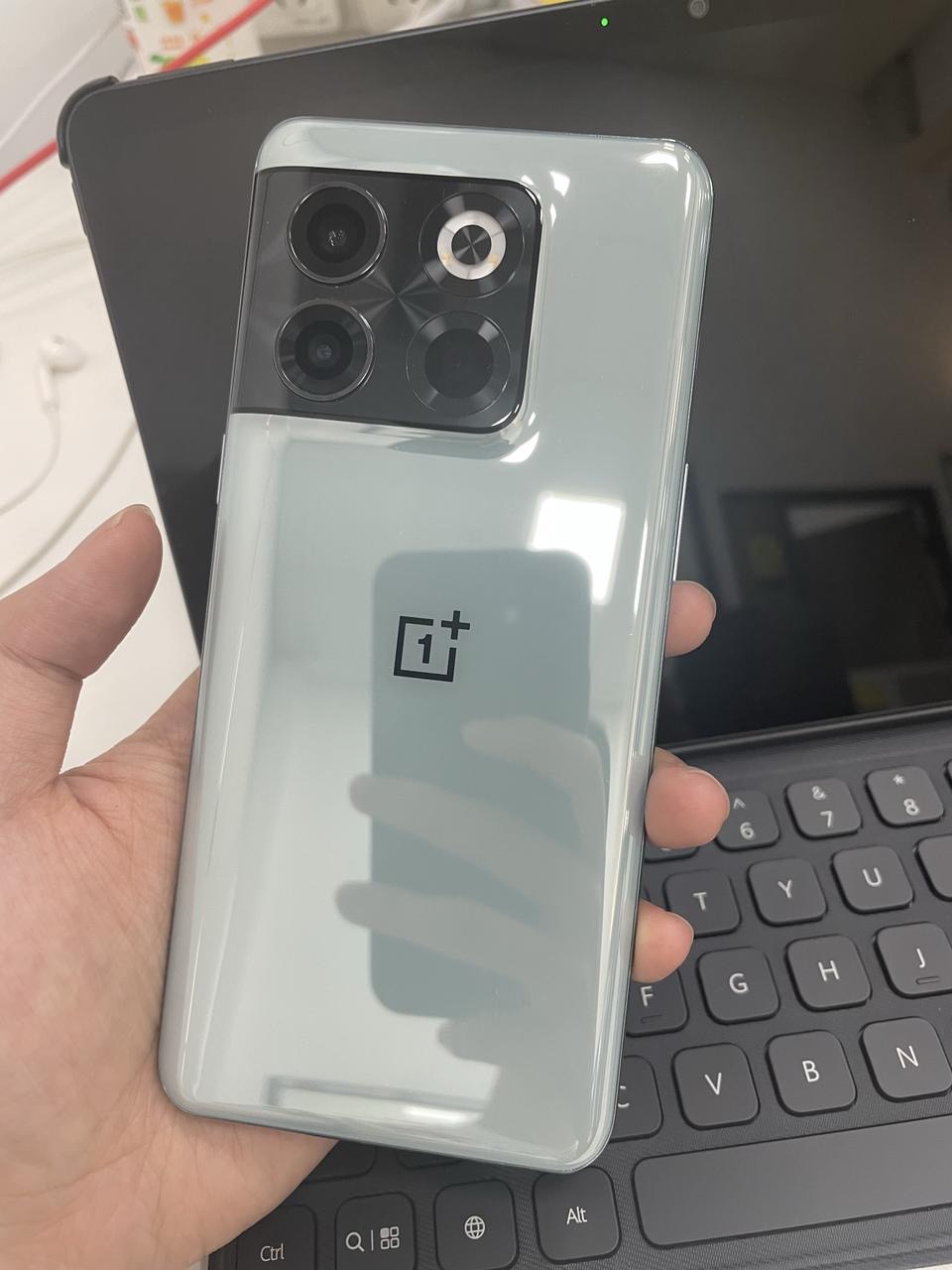 一加科技|上手一加 Ace Pro发现这几个优缺点,还在犹豫的铁子们看过来了!