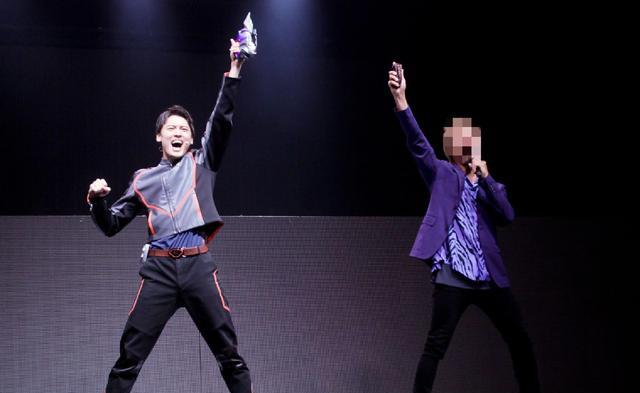 acgn漫评|和戴拿穿一条裤子的德凯奥特曼线下活动鹤野仅限于线下活动回归