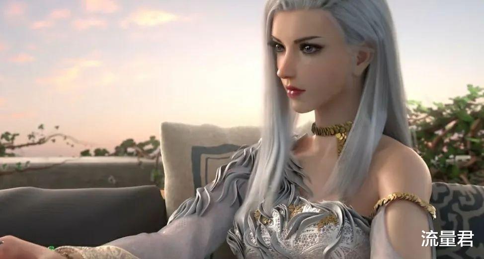 acgn漫评|苦等3年的国漫之光，垮了？