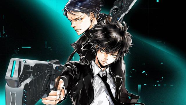 心理测量者|《心理测量者》出新，这部“致郁神作”映射出大数据下的我们