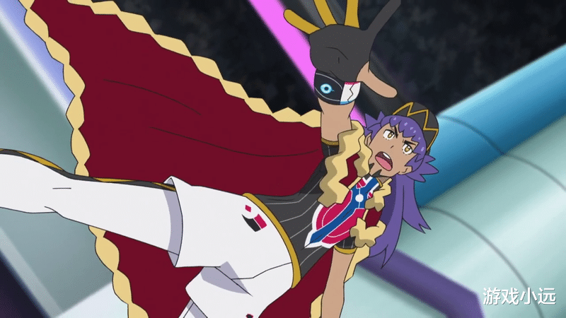 acgn漫评|盘点实力最强的四位冠军，八大师实力盘点，谁才是最强的冠军？