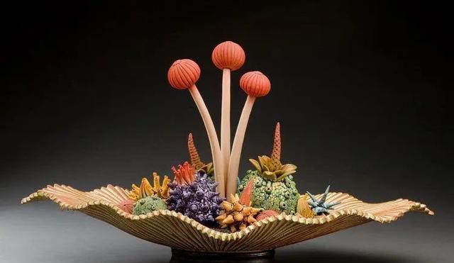 恶魔果实|这些奇特的“恶魔果实”,路飞咬不动,尾田都编不出来