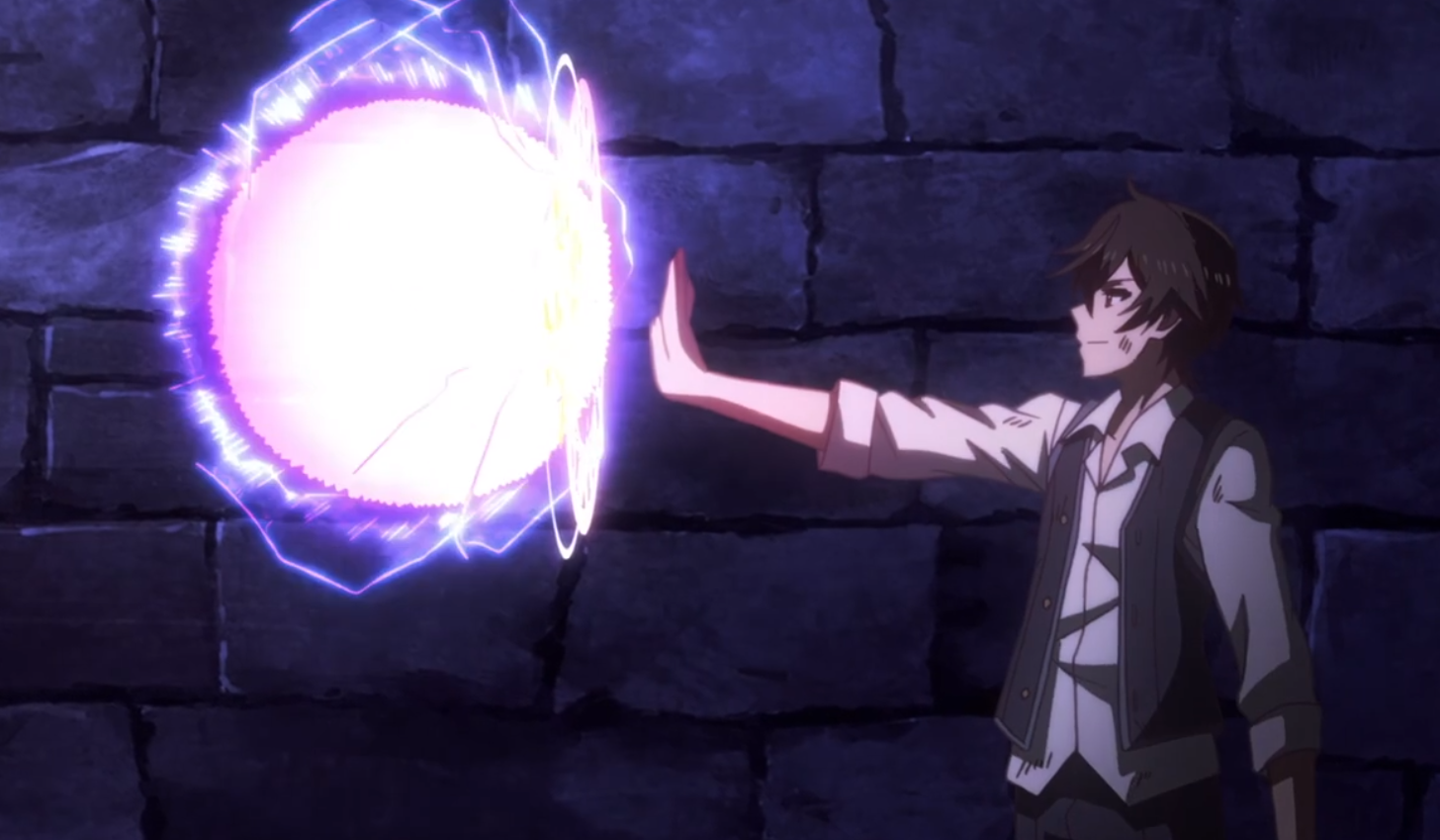 神秘人|转生成村民A:魔王迎来约会日,顺道消灭魔人成为英雄