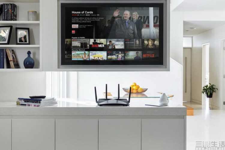 抖音|亲民高性能Mesh路由器：中兴AX3000巡天版评测