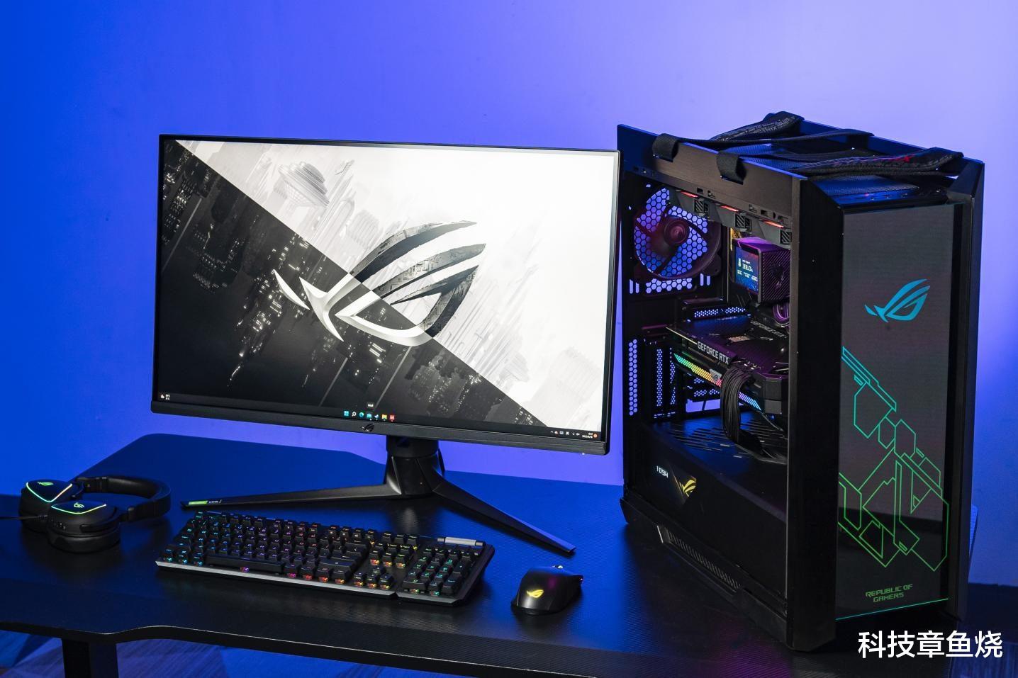 |如何组装旗舰游戏电脑？这里有你想要的答案