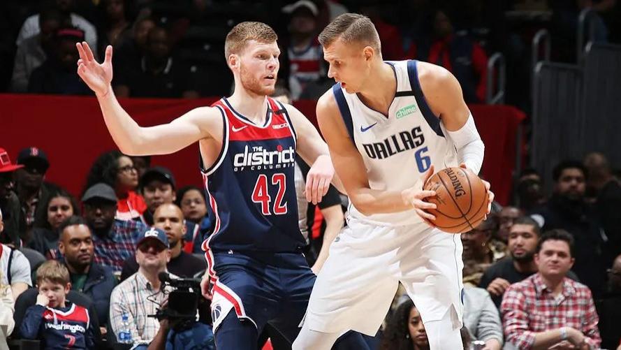 独行侠|和NBA管理层比，可能我们确实不懂球......