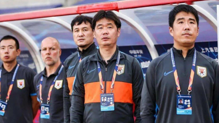 李霄鹏|恒大多位国脚遭弃用！李霄鹏这一步棋，疑似是自保