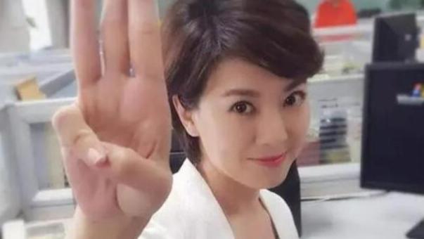 主持人|主持人朱霞发表不当言论被停职！众多网友：处理结果太过于严重