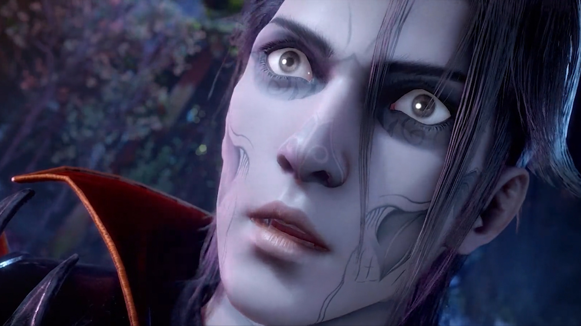 预告|斗罗大陆：秦明被鬼斗罗按在地上摩擦，唐三为替师兄报仇，要让鬼斗罗提前“领盒饭”